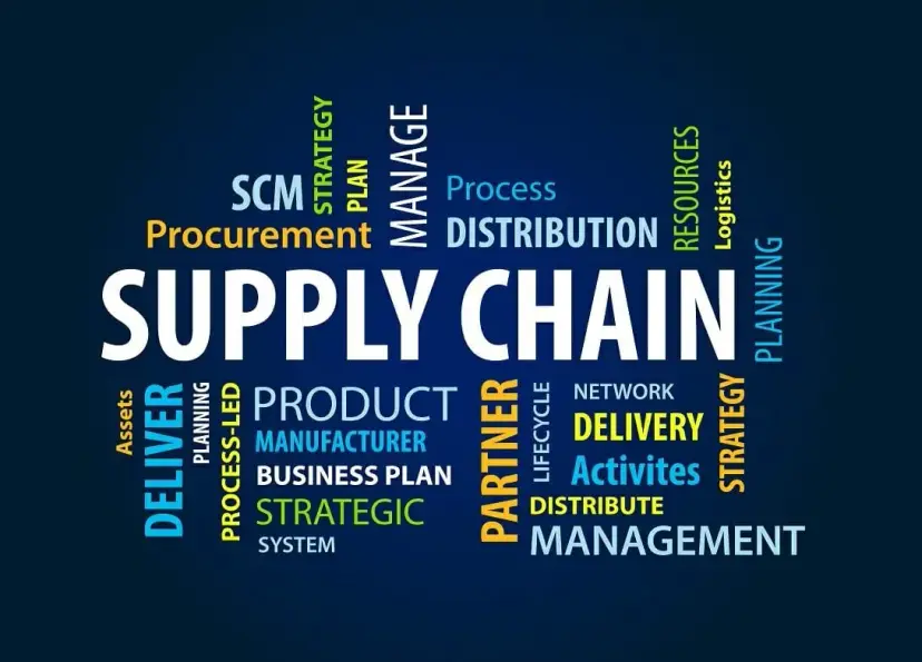 Healthcare Supply Chain Diploma