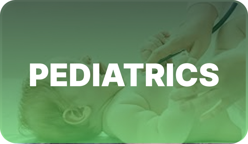 Pediatrics