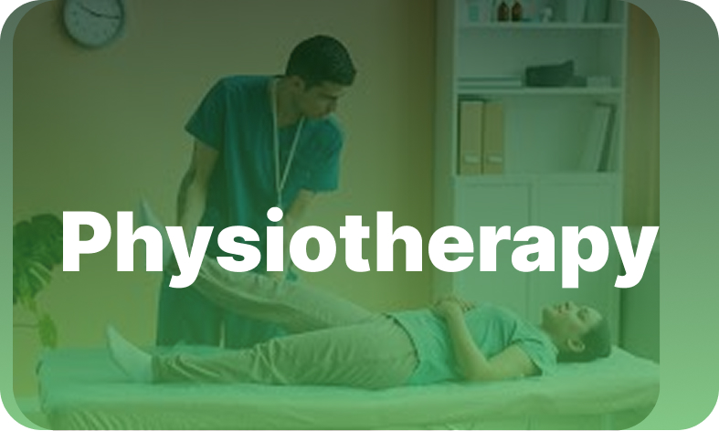 Physiotherapy