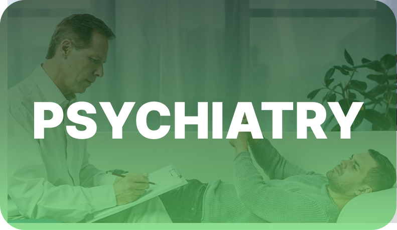 Psychiatry