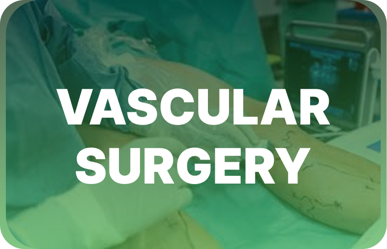 Vascular Surgery